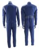 Lot # 37: Seasons 1-2 (2017-2019) - Four Men's Starfleet Uniforms - 4