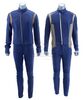 Lot # 37: Seasons 1-2 (2017-2019) - Four Men's Starfleet Uniforms - 7