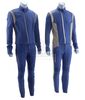 Lot # 37: Seasons 1-2 (2017-2019) - Four Men's Starfleet Uniforms - 8