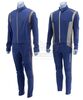 Lot # 37: Seasons 1-2 (2017-2019) - Four Men's Starfleet Uniforms - 9