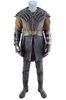 Lot # 39: Season 1 (2017-2018) - Brown and Gold Klingon Costume
