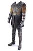 Lot # 39: Season 1 (2017-2018) - Brown and Gold Klingon Costume - 3