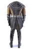 Lot # 39: Season 1 (2017-2018) - Brown and Gold Klingon Costume - 4