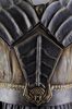 Lot # 39: Season 1 (2017-2018) - Brown and Gold Klingon Costume - 5