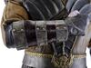 Lot # 39: Season 1 (2017-2018) - Brown and Gold Klingon Costume - 6