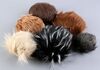 Lot # 40: 'The Trouble with Edward' (202) - Set of Six Tribbles - 2