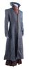 Lot # 42: 'The Vulcan Hello' (101) - Sarek's (James Frain) Robes - 2