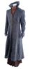 Lot # 42: 'The Vulcan Hello' (101) - Sarek's (James Frain) Robes - 3