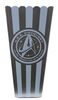 Lot # 56: 'Calypso' (Star Trek: Short Treks, 102)/'Forget Me Not' (Star Trek: Discovery, 304) - Four U.S.S. Discovery Popcorn Boxes - 2