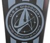 Lot # 56: 'Calypso' (Star Trek: Short Treks, 102)/'Forget Me Not' (Star Trek: Discovery, 304) - Four U.S.S. Discovery Popcorn Boxes - 3