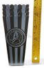 Lot # 56: 'Calypso' (Star Trek: Short Treks, 102)/'Forget Me Not' (Star Trek: Discovery, 304) - Four U.S.S. Discovery Popcorn Boxes - 4