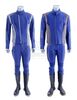 Lot # 58: Seasons 1-2 (2017-2019) - Pair of Men's Starfleet Uniforms