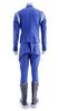 Lot # 58: Seasons 1-2 (2017-2019) - Pair of Men's Starfleet Uniforms - 4