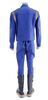 Lot # 58: Seasons 1-2 (2017-2019) - Pair of Men's Starfleet Uniforms - 8