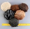 Lot # 59: 'The Trouble with Edward' (202) - Set of Six Tribbles - 4