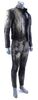 Lot # 68: 'Saints of Imperfection' (205) - Hugh Culber's (Wilson Cruz) Distressed Mycelial Network Uniform - 2