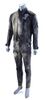 Lot # 68: 'Saints of Imperfection' (205) - Hugh Culber's (Wilson Cruz) Distressed Mycelial Network Uniform - 3
