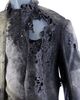 Lot # 68: 'Saints of Imperfection' (205) - Hugh Culber's (Wilson Cruz) Distressed Mycelial Network Uniform - 5