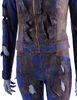 Lot # 81: 'Context is for Kings' (103)/ 'The Butcher's Knife Cares Not for the Lamb's Cry' (104) - Ellen Landry's (Rekha Sharma) Distressed Operations Uniform - 6