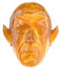 Lot # 83: 'Light and Shadows' (207) - Three Vulcan Crypt Masks - 2