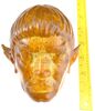 Lot # 83: 'Light and Shadows' (207) - Three Vulcan Crypt Masks - 5
