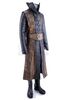 Lot # 90: 'Point of Light' (203) - Ujilli's (Damon Runyan) Robed Costume - 2