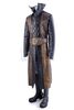 Lot # 90: 'Point of Light' (203) - Ujilli's (Damon Runyan) Robed Costume - 3