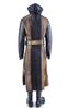 Lot # 90: 'Point of Light' (203) - Ujilli's (Damon Runyan) Robed Costume - 4