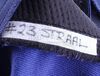 Lot # 96: 'Context is for Kings' (103) - Straal's (Saad Siddiqui) Jacket with Science Pants - 7