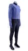 Lot # 99: 'Such Sweet Sorrow' (213)/'Such Sweet Sorrow, Part 2' (214) - Colt's (Nicole Dickinson) Science Uniform - 2