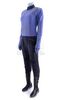 Lot # 99: 'Such Sweet Sorrow' (213)/'Such Sweet Sorrow, Part 2' (214) - Colt's (Nicole Dickinson) Science Uniform - 3