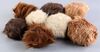 Lot # 100: 'The Trouble with Edward' (202) - Set of Eight Tribbles - 2