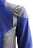Lot # 104: Season 1 (2017) - Katrina Cornwell's (Jayne Brook) Vice Admiral Uniform - 6