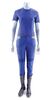 Lot # 104: Season 1 (2017) - Katrina Cornwell's (Jayne Brook) Vice Admiral Uniform - 7