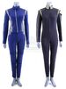Lot # 110: Seasons 1-2 (2017-2019) - Michael Burnham's (Sonequa Martin-Green) Starfleet and Mirror Universe Uniforms
