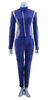 Lot # 110: Seasons 1-2 (2017-2019) - Michael Burnham's (Sonequa Martin-Green) Starfleet and Mirror Universe Uniforms - 2