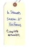 Lot # 114: Seasons 1-2 (2017-2019) - Paul Stamets' (Anthony Rapp) Science Uniform - 11