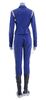 Lot # 117: Seasons 1-2 (2017-2019) - Airiam's (Sara Mitich, Hannah Cheesman) Science Uniform - 4