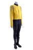 Lot # 7: Season 2 (2019, Star Trek: Discovery)/Season 2 (2019, Star Trek: Short Treks) - Number One's (Rebecca Romijn) Command Uniform - 2
