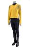 Lot # 7: Season 2 (2019, Star Trek: Discovery)/Season 2 (2019, Star Trek: Short Treks) - Number One's (Rebecca Romijn) Command Uniform - 3
