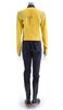 Lot # 7: Season 2 (2019, Star Trek: Discovery)/Season 2 (2019, Star Trek: Short Treks) - Number One's (Rebecca Romijn) Command Uniform - 4