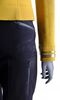 Lot # 7: Season 2 (2019, Star Trek: Discovery)/Season 2 (2019, Star Trek: Short Treks) - Number One's (Rebecca Romijn) Command Uniform - 6