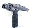 Lot # 9: Star Trek: Discovery/Star Trek: Short Treks - Hero Light-Up Starfleet Type II Hand Phaser - 3