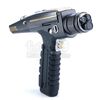 Lot # 9: Star Trek: Discovery/Star Trek: Short Treks - Hero Light-Up Starfleet Type II Hand Phaser - 4