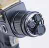Lot # 9: Star Trek: Discovery/Star Trek: Short Treks - Hero Light-Up Starfleet Type II Hand Phaser - 7