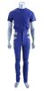 Lot # 13: 'The Vulcan Hello' (101)/'Battle at the Binary Stars' (102) - Saru's (Doug Jones) Science Uniform - 7