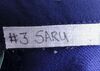 Lot # 13: 'The Vulcan Hello' (101)/'Battle at the Binary Stars' (102) - Saru's (Doug Jones) Science Uniform - 9