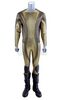 Lot # 18: 'Brother' (201) - Christopher Pike's Stunt Biosuit