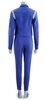 Lot # 21: Seasons 1-2 (2017-2019) - Four Women's Starfleet Uniforms - 2