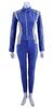 Lot # 21: Seasons 1-2 (2017-2019) - Four Women's Starfleet Uniforms - 7